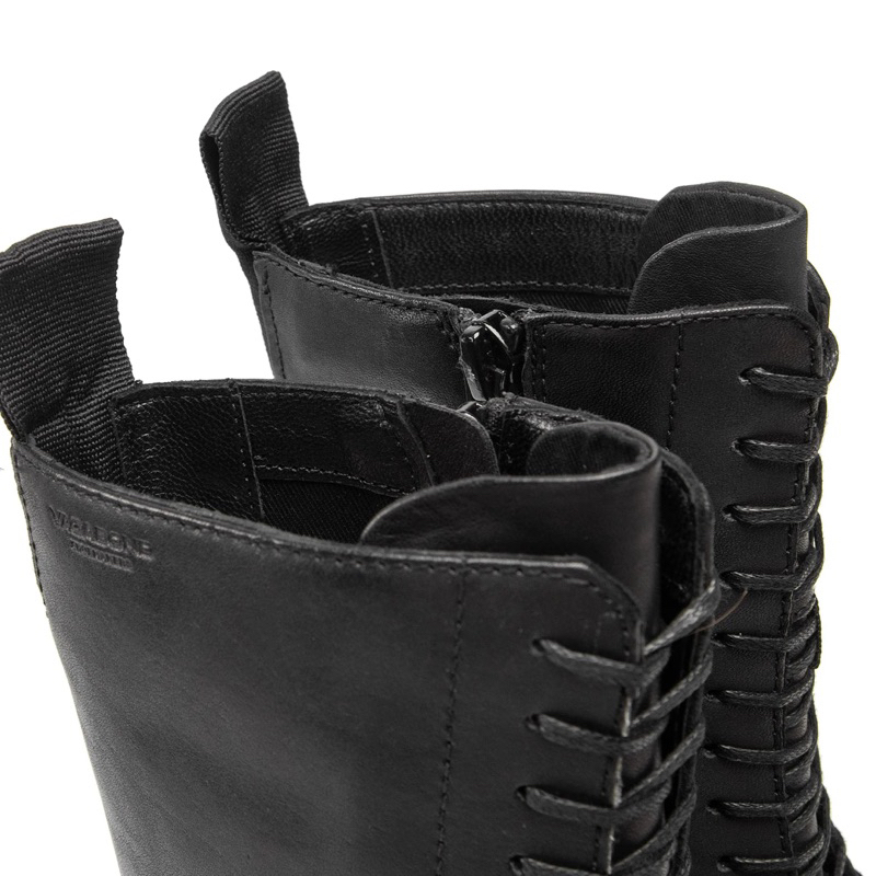 Giày boots vagabond chính hãng