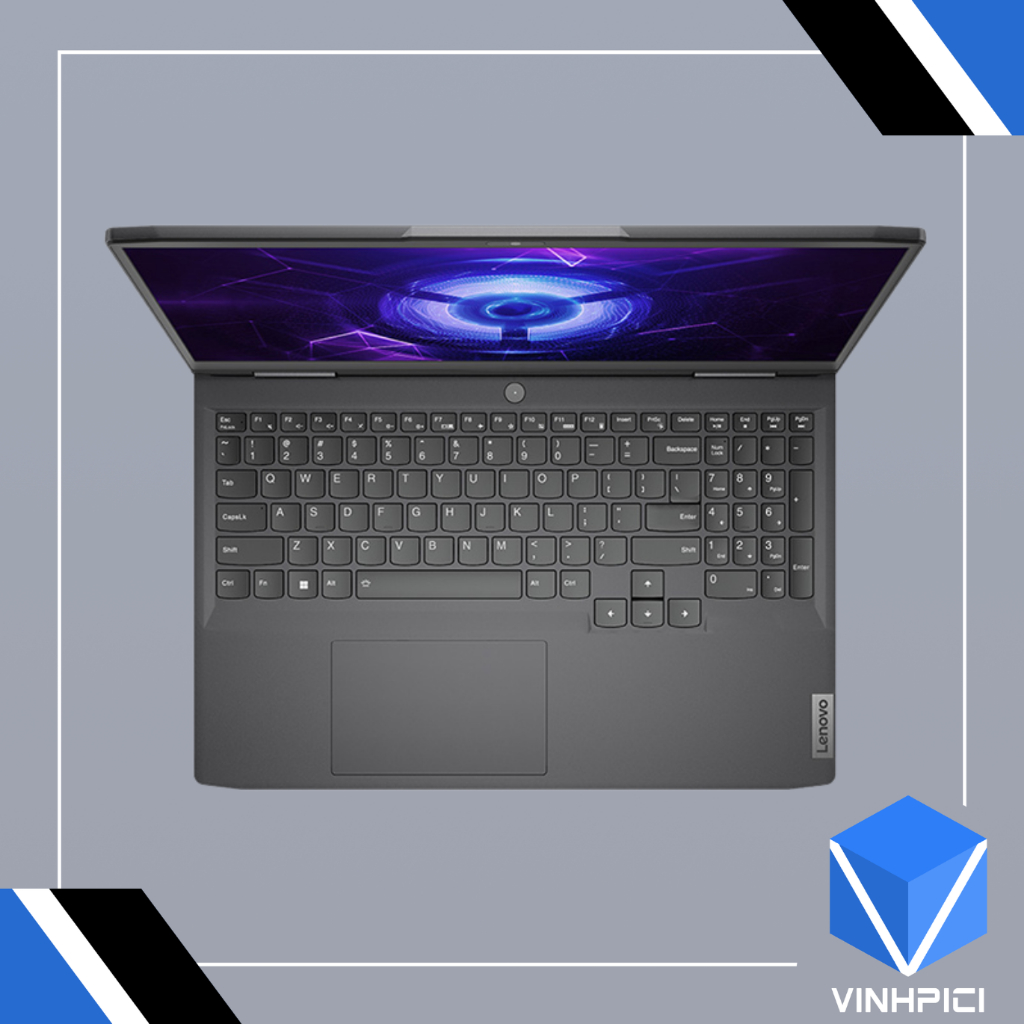 Laptop Lenovo LOQ GEEKPRO G5000