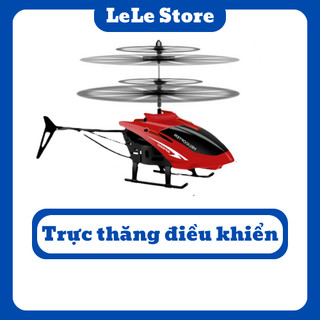 Đồ chơi trực thăng điều khiển thẳng đứng, trực thăng điều khiển từ xa chống va đập