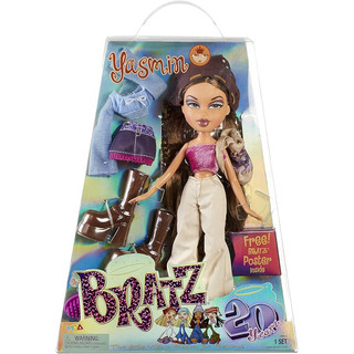 Búp bê Bratz chính hãng
