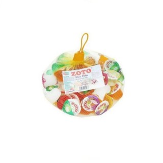 Thạch rau câu zoto túi 850gr siêu ngon - datenew