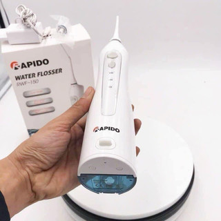 Tăm nước rapido rww-300 hàngcty pp