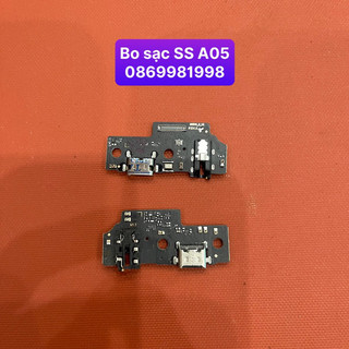 Bo sạc samsung a05