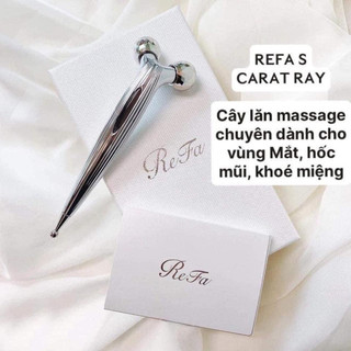Máy Massage Refa Carat Chính Hãng