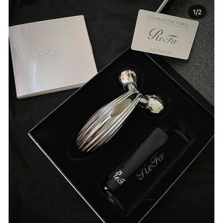 Máy Massage Refa Carat Chính Hãng