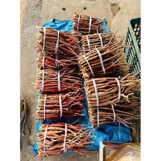 1kg Sâm Cau (Khô, Thơm, Sạch)