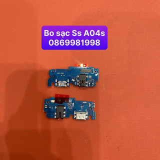 Bo sạc samsung a04s