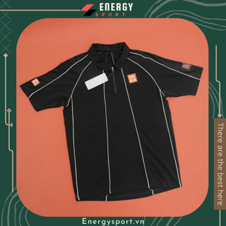 Áo Thể Thao Tennis Uni.qlo Djokovic ATP World Tour Finals