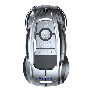 MÓC ỐP KHOÁ  FORD EVEREST