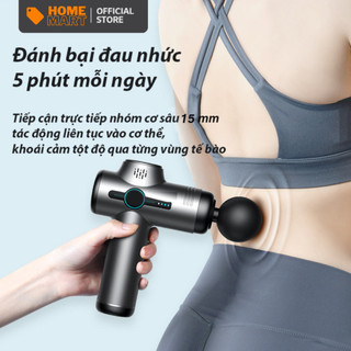 Máy Massage Cầm Tay Mini Unpublic