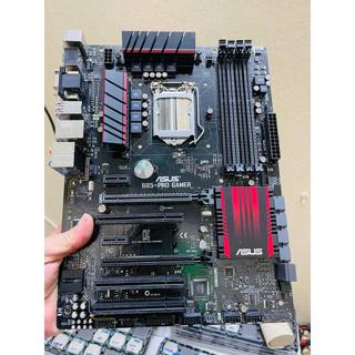 Main asus b85 pro gamer atx