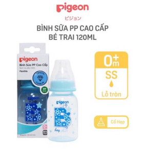 thanh lí bình sữa cho bé 120ml