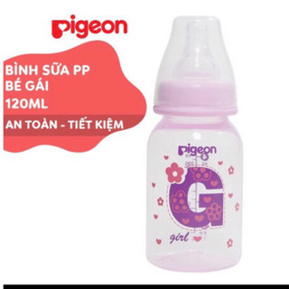 thanh lí bình sữa cho bé 120ml