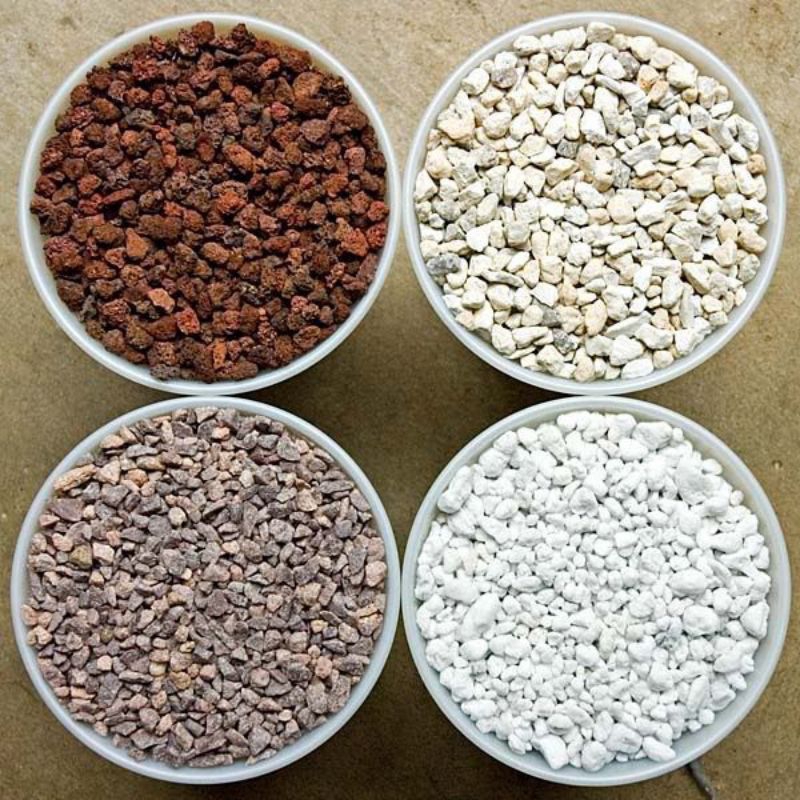 Đất trồng sen đá Soilmix túi 7.5kg