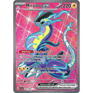 Thẻ Nhân Phẩm | Pack Random của Pokemon (các loại)
