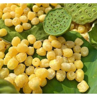 Tết 2024 - 500g mứt hạt sen thơm ngon