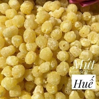 500g Mứt Hạt Sen Thơm Ngon
