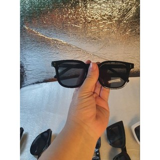 Kính 2 chấm Unisex