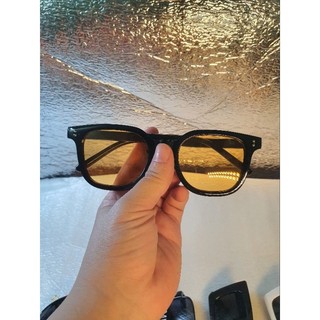 Kính 2 chấm Unisex