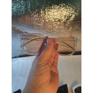 Kính 2 chấm Unisex