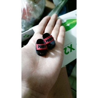 Giày búp bê ngẫu nhiên bé trai 5in