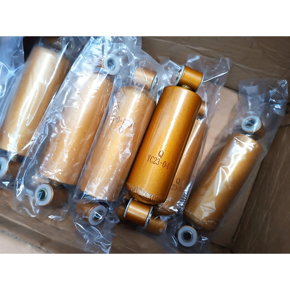 Ty Thụt  Ghế Hơi Xe Tải