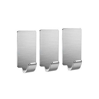 Móc dán tường inox cao cấp