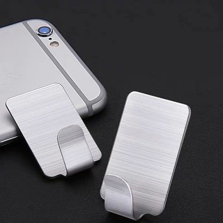 (GIÁ HỦY DIỆT) MÓC DÁN TƯỜNG INOX CAO CẤP