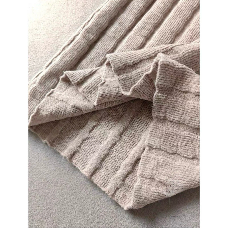 Đầm body len Za.ra