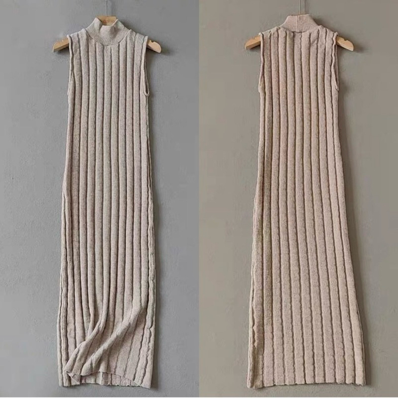 Đầm body len Za.ra