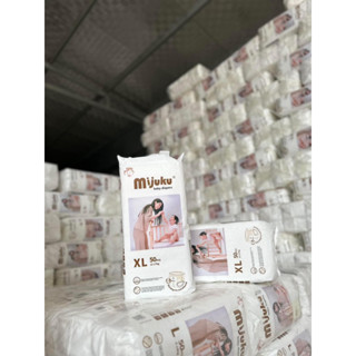 BỈM MIJUKU xuất nhật, hàng chính hãng, full size dán/ quần cho bé yêu