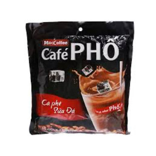 Cà phê phố bịch
