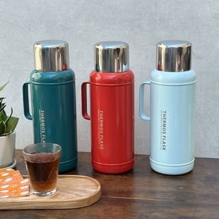 Phích giữ nhiệt Kaiyo - dung tích 2.2 lít giữ nhiệt 24g nước vẫn bốc khói