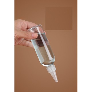 Vỏ chai nhựa 100ml