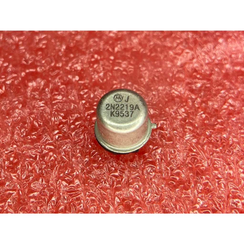 JAN 2N2219 2N2905 2N2219A 2N2905A Bóng bán dẫn khuếch đại MOTO