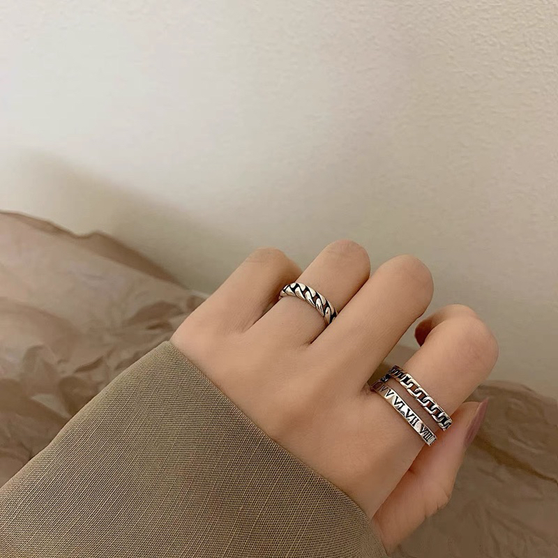 SALE | Nhẫn Sale 99k