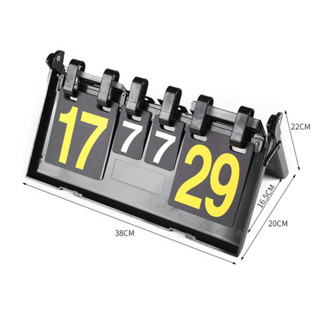 Bảng lật tỉ số thể thao Bida -Bóng bàn - Bóng chuyền -Cầu lông - Bóng rổ -Tennis- Bóng Chuyền Hơi...