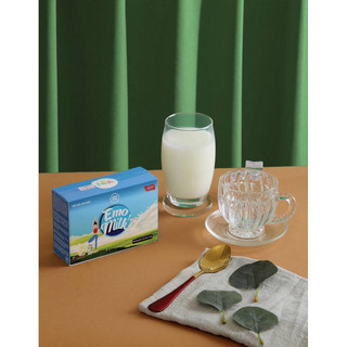 Emoslim vị sữa Emo Milk Slim🥛(liệu trình 7day giảm 1-5kg)