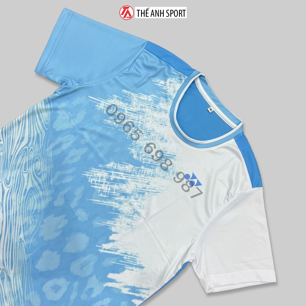 Quần áo cầu lông Yonex phù hợp cho tập luyện và thi đấu mẫu mới về đủ size M L XL XXL