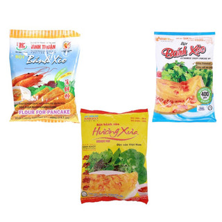Bột bánh xèo Hương xưa/Tài ký/Vĩnh Thuận gói (400-500g)