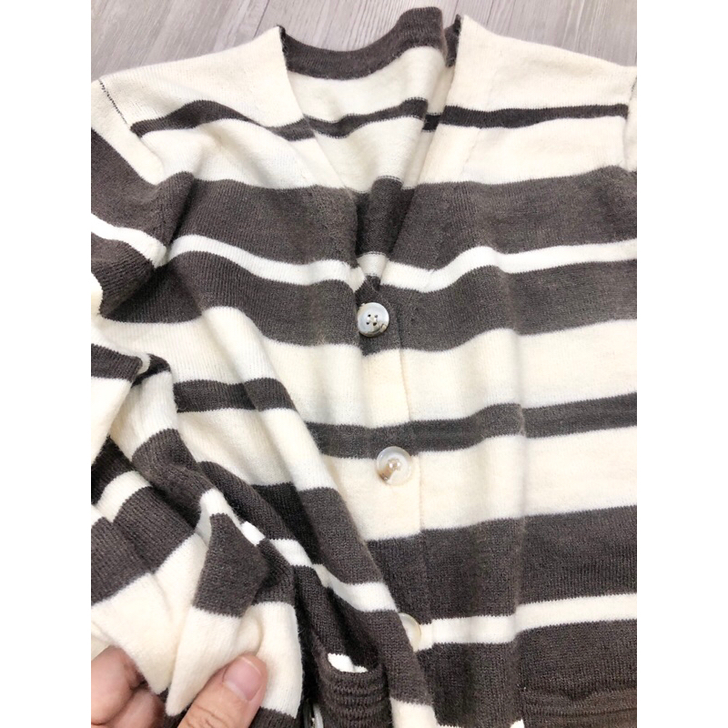 Áo len nữ, hàng qc, new lẻ free size