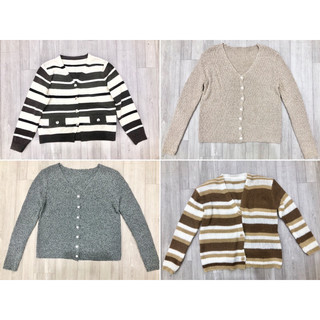 Áo len nữ, hàng qc, new lẻ free size