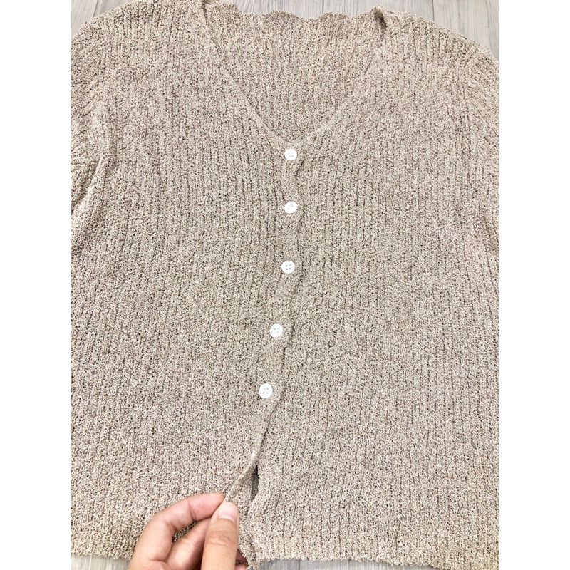 Áo len nữ, hàng qc, new lẻ free size