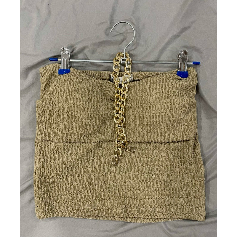 Pass váy, set dạ tweed, áo quây brand