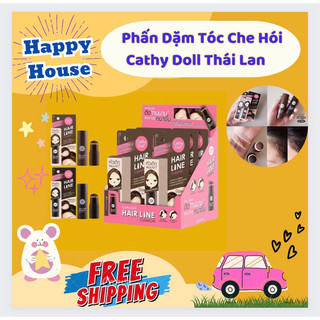 🇹🇭 phấn dặm tóc cathy doll thái lan chính hàng 100% 🇹🇭