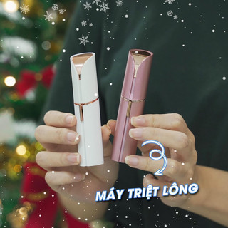MÁY TRIỆT LÔNG ĐA NĂNG
