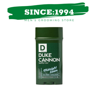 MIDNIGHT SWIM | Lăn khử mùi Duke Cannon Mỹ 85g