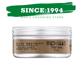 Sáp Vuốt Tóc Tigi Bed Head 85g - Chính Hãng