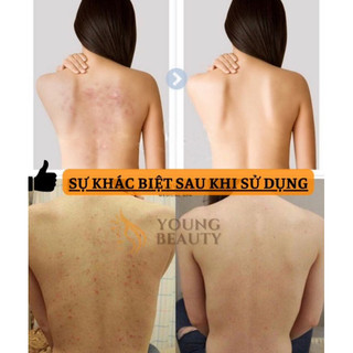 Xà bông nhân sâm Hàn Quốc (2 hộp)
