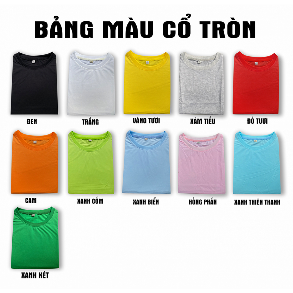 Áo thun nam nữ form rộng vải cotton mịn đồ đôi đi biển gia đình - MAC boutique